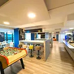 Ibis Budget Ferrand - Le Brezet - Aeroport Clermont-Ferrand