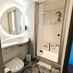 Ibis Budget Ferrand - Le Brezet - Aeroport 2* Clermont-Ferrand