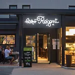 Ibis Budget Ferrand - Le Brezet - Aeroport 2* Clermont-Ferrand