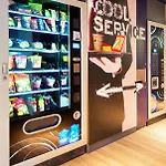 Ibis Budget Ferrand - Le Brezet - Aeroport Hotel