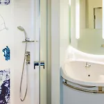 Ibis Budget Ferrand - Le Brezet - Aeroport Clermont-Ferrand