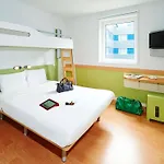 ホテル Ibis Budget Ferrand - Le Brezet - Aeroport 2*
