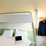 Ibis Budget Ferrand - Le Brezet - Aeroport ホテル クレルモン・フェラン