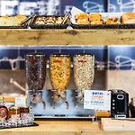 Ibis Budget Ferrand - Le Brezet - Aeroport 2* Clermont-Ferrand