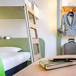 Ibis Budget Ferrand - Le Brezet - Aeroport