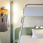 Ibis Budget Ferrand - Le Brezet - Aeroport 2* 클레르몽페랑
