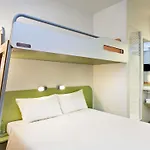 ホテル Ibis Budget Ferrand - Le Brezet - Aeroport