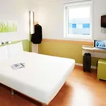 Hotel Ibis Budget Ferrand - Le Brezet - Aeroport Clermont-Ferrand