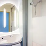 Hotel Ibis Budget Ferrand - Le Brezet - Aeroport Clermont-Ferrand