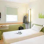 ホテル Ibis Budget Ferrand - Le Brezet - Aeroport クレルモン・フェラン
