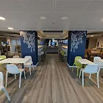 Hotel Ibis Budget Ferrand - Le Brezet - Aeroport Clermont-Ferrand