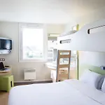 Ibis Budget Ferrand - Le Brezet - Aeroport