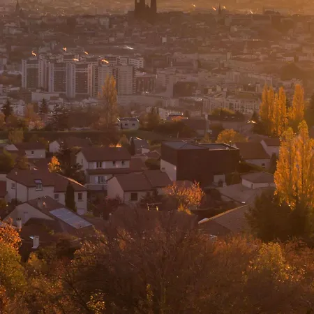 Hotel Ibis Budget Ferrand - Le Brezet - Aeroport