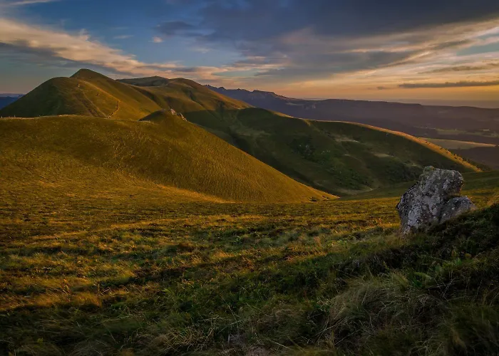 Ibis Budget Ferrand - Le Brezet - Aeroport Hotel