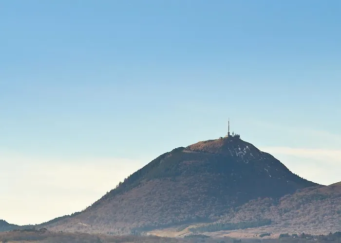 Ibis Budget Ferrand - Le Brezet - Aeroport Hotel