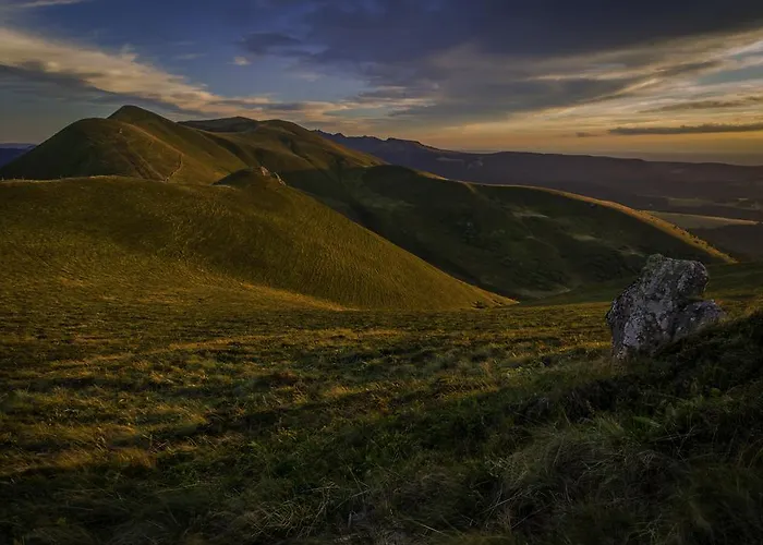 Szálloda Ibis Budget Ferrand - Le Brezet - Aeroport 2*