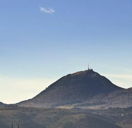 Ibis Budget Ferrand - Le Brezet - Aeroport